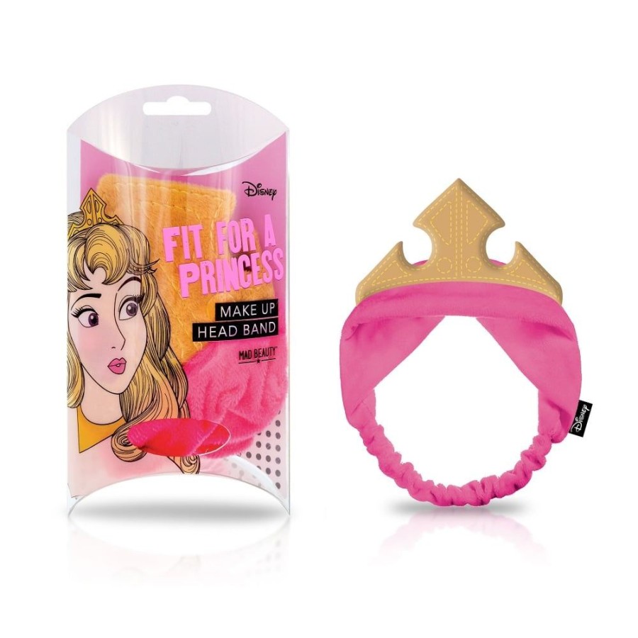 Fashion Mad Beauty | Disney Princess Headband Aurora