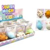 Toys benson | Squish Mochi Friends Jumbo