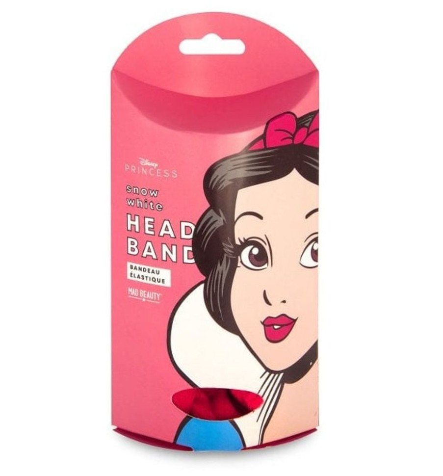 Fashion Mad Beauty | Disney Pop Princess Headband - Snow White