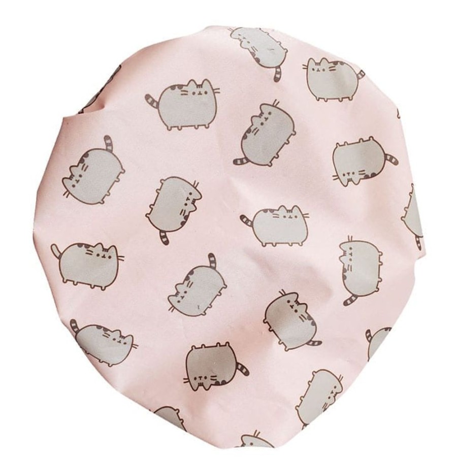 Fashion PUSHEEN | Pusheen Shower Cap