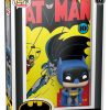 Popculture Funko | Batman (Comics) - Batman Pop! Cover