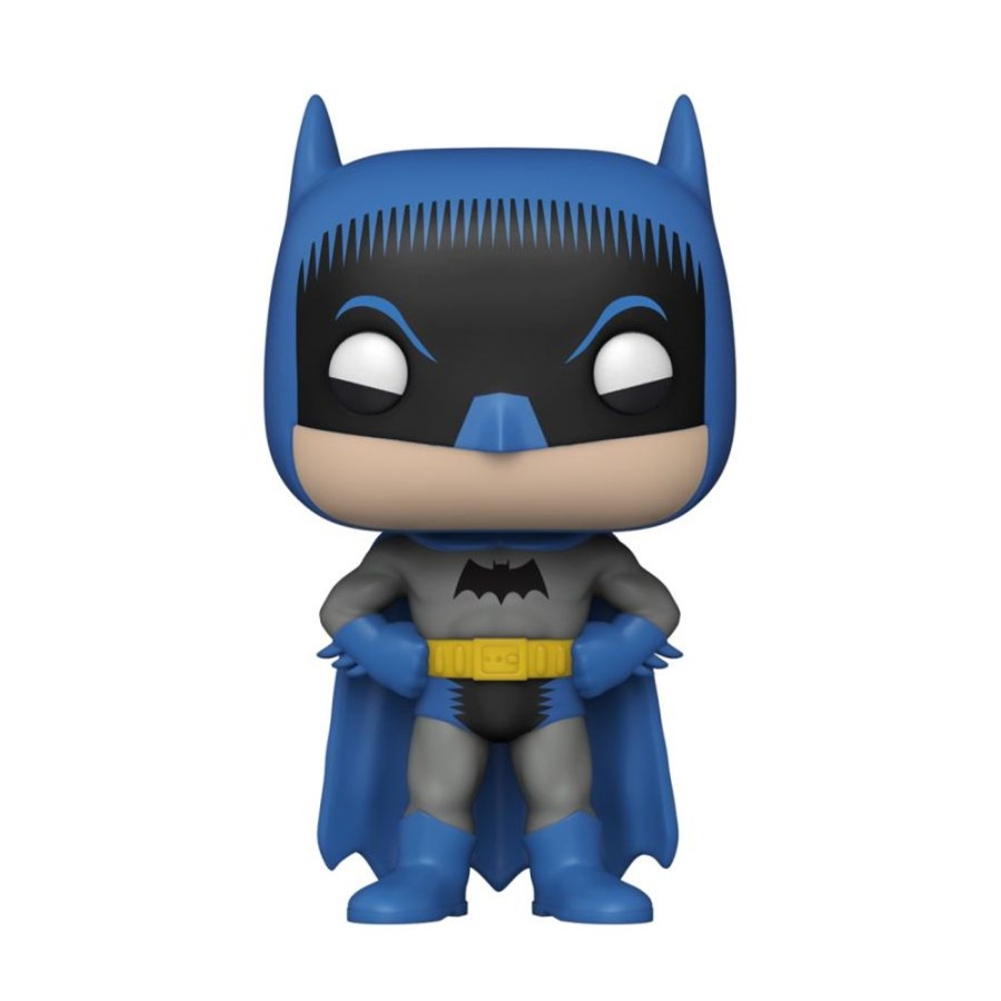 Popculture Funko | Batman (Comics) - Batman Pop! Cover