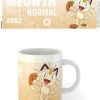 Popculture Pokemon | Pokemon Mug - Meowth