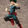 Anime My Hero Academia Figures | My Hero Academia: Izuku Midoriya - 1/8 Scale Figure