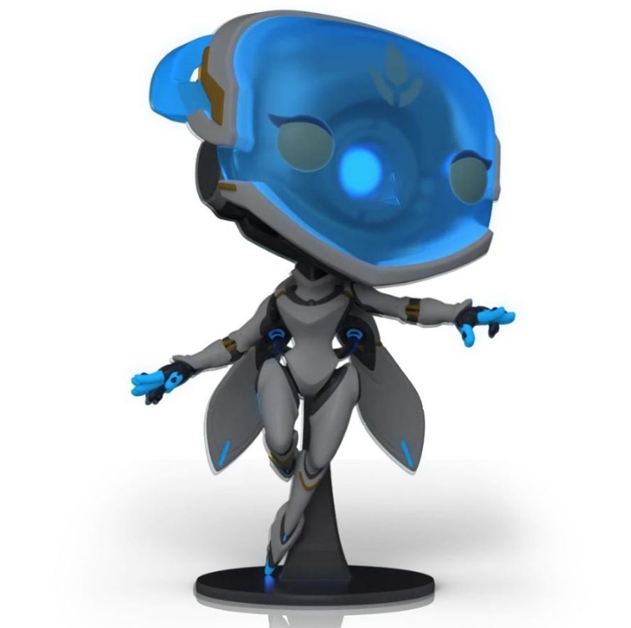 Fashion Funko | Overwatch 2 - Echo Glow 10" Pop! Vinyl [Rs]