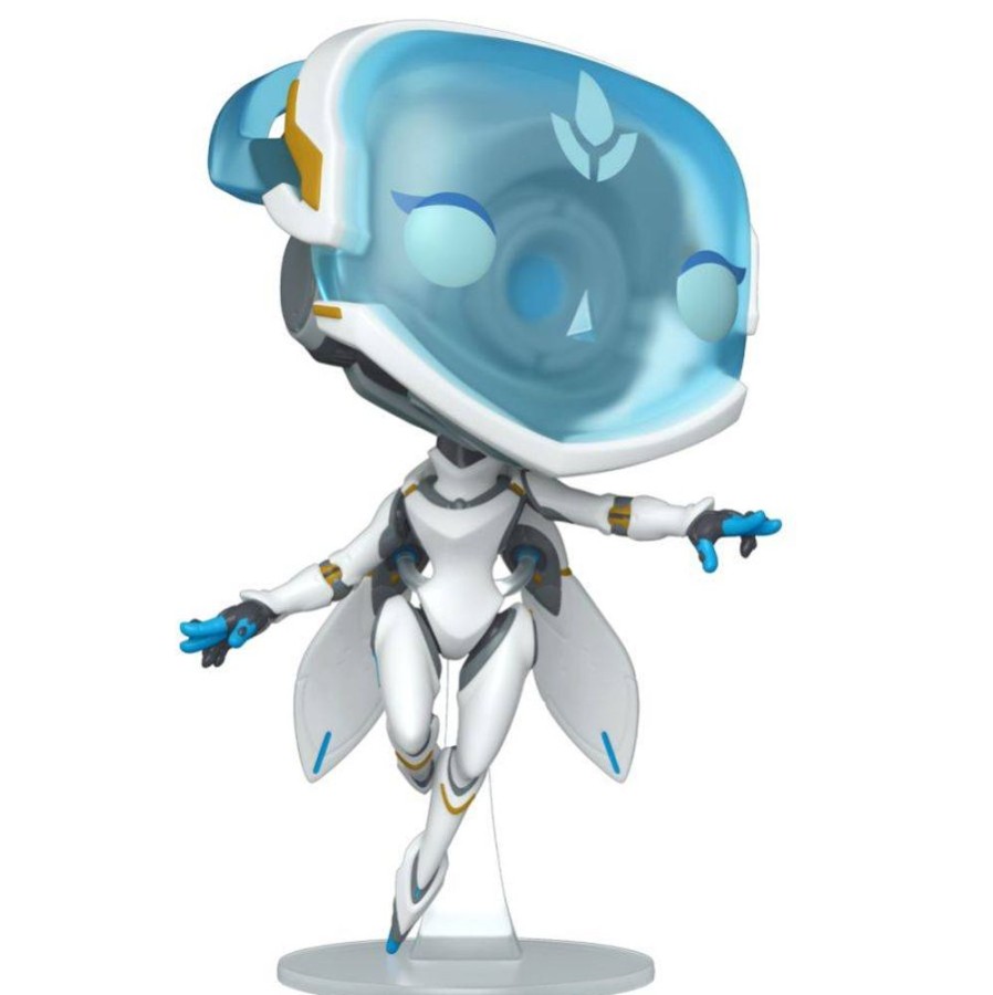 Fashion Funko | Overwatch 2 - Echo Glow 10" Pop! Vinyl [Rs]