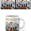 Food & Drinks My Hero Academia | My Hero Academia Mug - School Uniform