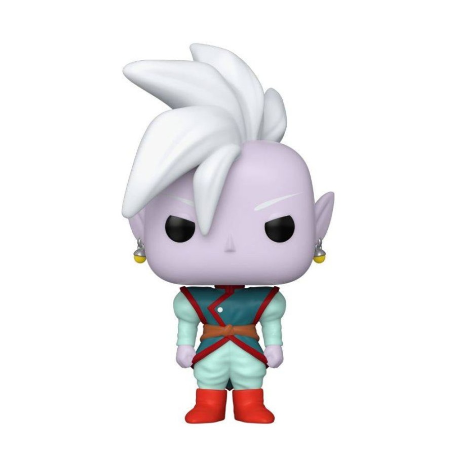 Anime Funko | Dragon Ball Super - Shin Pop! Vinyl