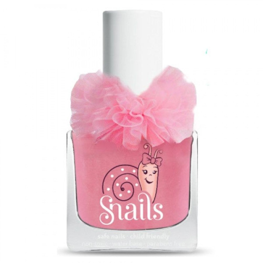 Fashion Snails | Snails Nail Polish - Ballerine Pinky Pink