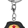 Popculture Funko | Wonder Woman - A Twist Of Fate 80Th Anniversary Pocket Pop! Keychain