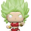 Anime Funko | Dragon Ball Super - Super Saiyan Kale Pop! Vinyl