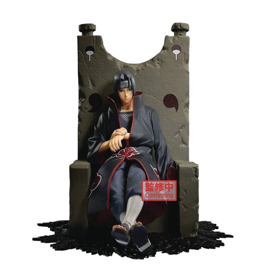 Anime Naruto | Naruto: Shippuden - Uchiha Itachi Dioramatic Figure [The Anime]