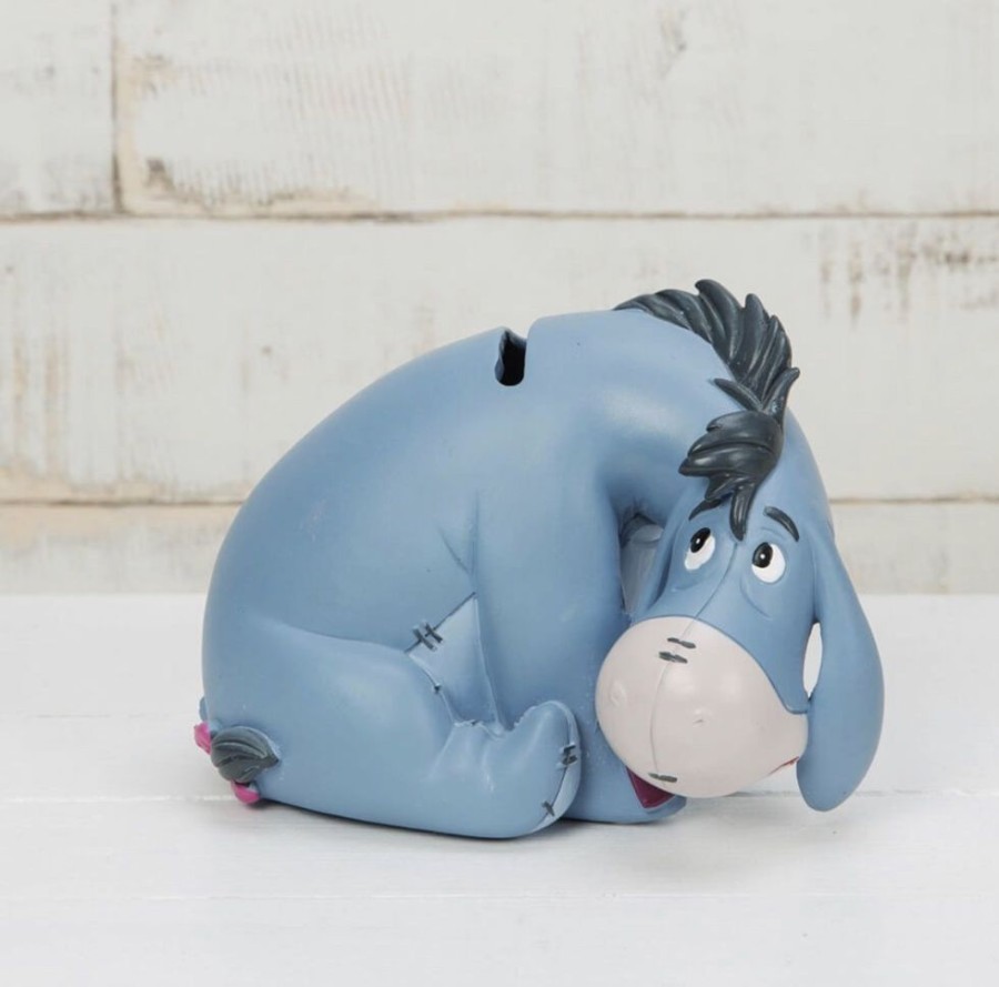 Toys Disney | Winnie The Pooh - Eeyore Ceramic Money Bank