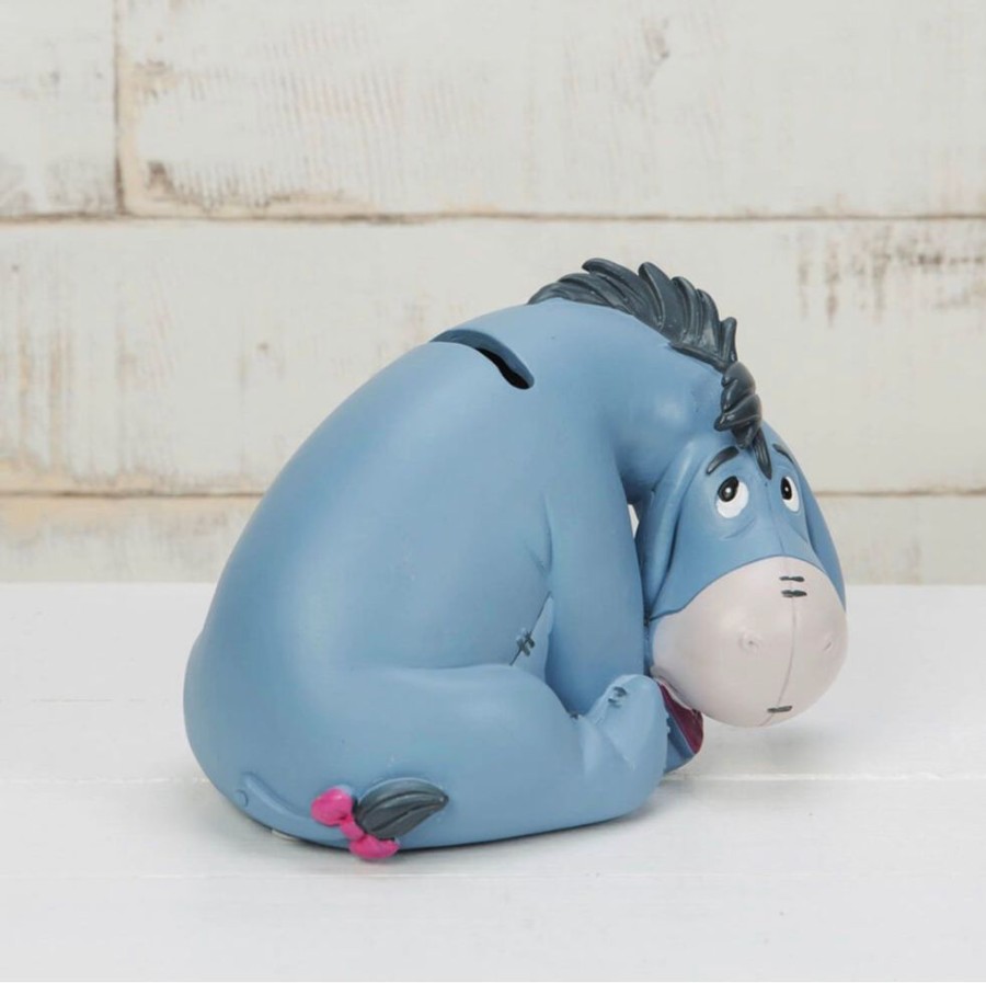 Toys Disney | Winnie The Pooh - Eeyore Ceramic Money Bank