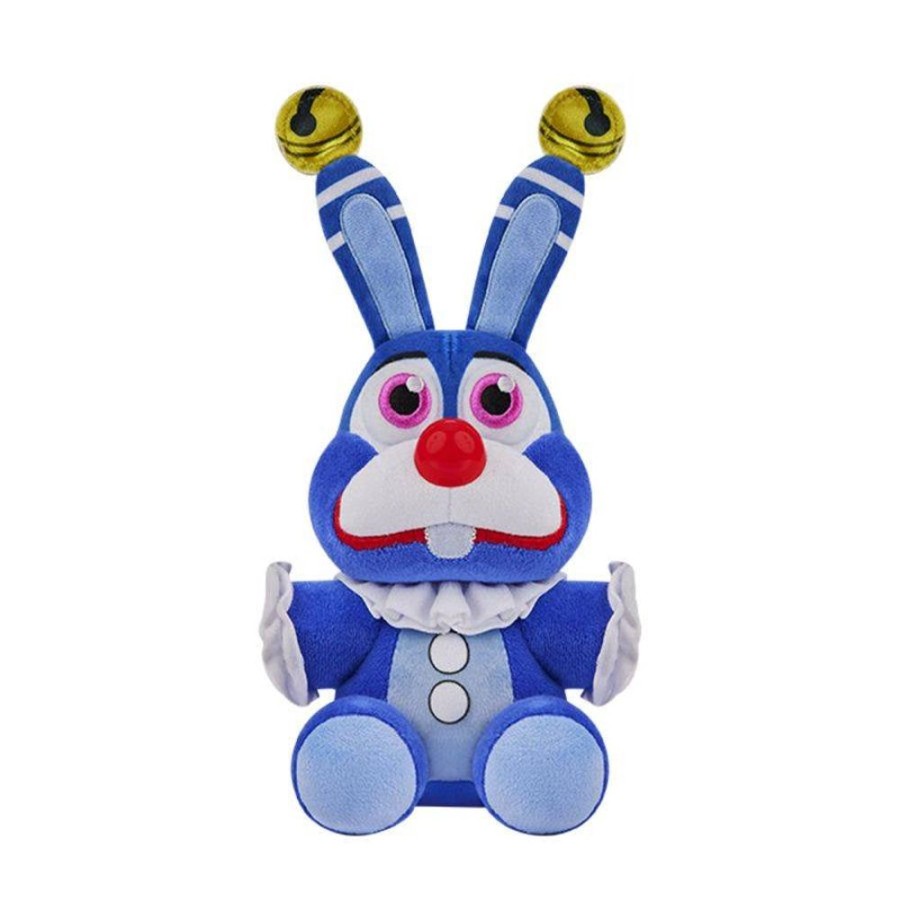 Popculture Funko | Five Nights At Freddy'S: Security Breach - Circus Bonnie 7" Plush [Rs]