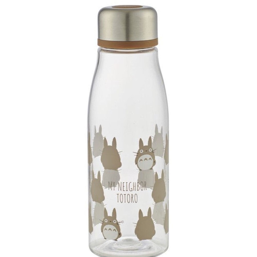 Food & Drinks Totoro | Totoro Simple & Cute Stylish Bottle