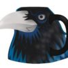 Popculture Half Moon Bay | Harry Potter - Ravenclaw Eagle Shaped Mug