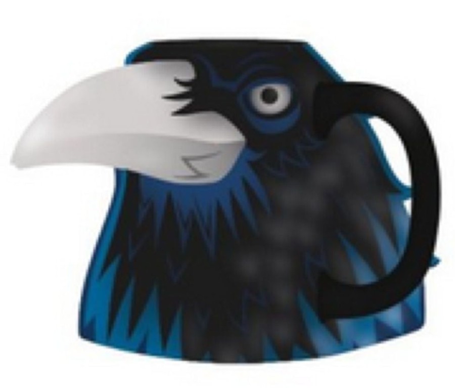 Popculture Half Moon Bay | Harry Potter - Ravenclaw Eagle Shaped Mug