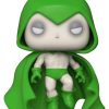 Popculture Funko | Dc Comics - Spectre Eccc 2021 Us Exclusive Pop! Vinyl [Rs]