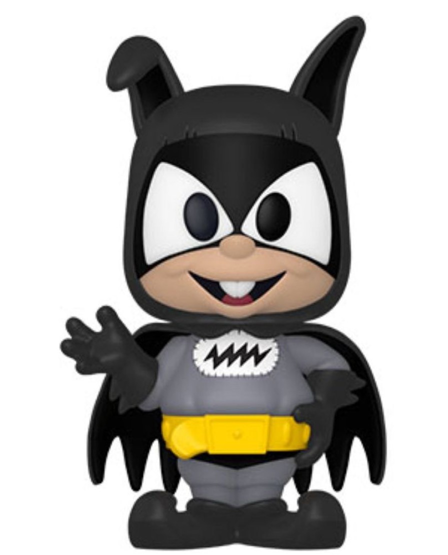 Popculture Funko | Batman - Bat-Mite (With Chase) Vinyl Soda