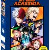 Games & Puzzles My Hero Academia | My Hero Academia 1000Pc Jigsaw Puzzle - Panels