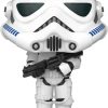 Popculture Funko | Star Wars Celebration 2022 - Stormtrooper Pop! Vinyl Sw22 [Rs]