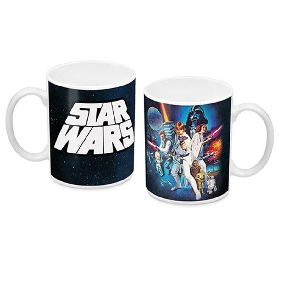 Food & Drinks Star Wars | Star Wars Coffee Mug