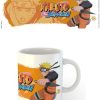 Food & Drinks Naruto | Naruto Shippuden Mug - Logo