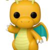 Anime Funko | Pokemon - Dragonite Pop! Vinyl [Rs]