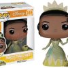 Popculture Funko | The Princess And The Frog - Princess Tiana And Naveen Pop! Vinyl