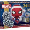 Popculture Funko | Marvel - Holiday 2022 Advent Calendar