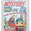 Popculture Funko | Marvel Comics - Thor Journey Into Mystery Pop! Comic Cover [Rs]