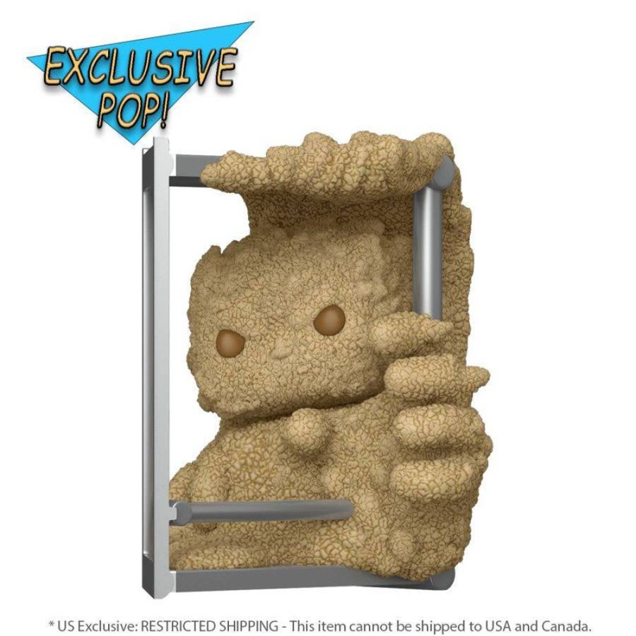 Popculture Funko | Spider-Man: No Way Home - Sandman Build-A-Scene Pop! Deluxe [Rs]