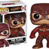 Popculture Funko | The Flash - The Flash Tv Pop! Vinyl