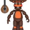 Toys Funko | Five Nights At Freddy'S: Pizza Sim - El Chip Action Figure