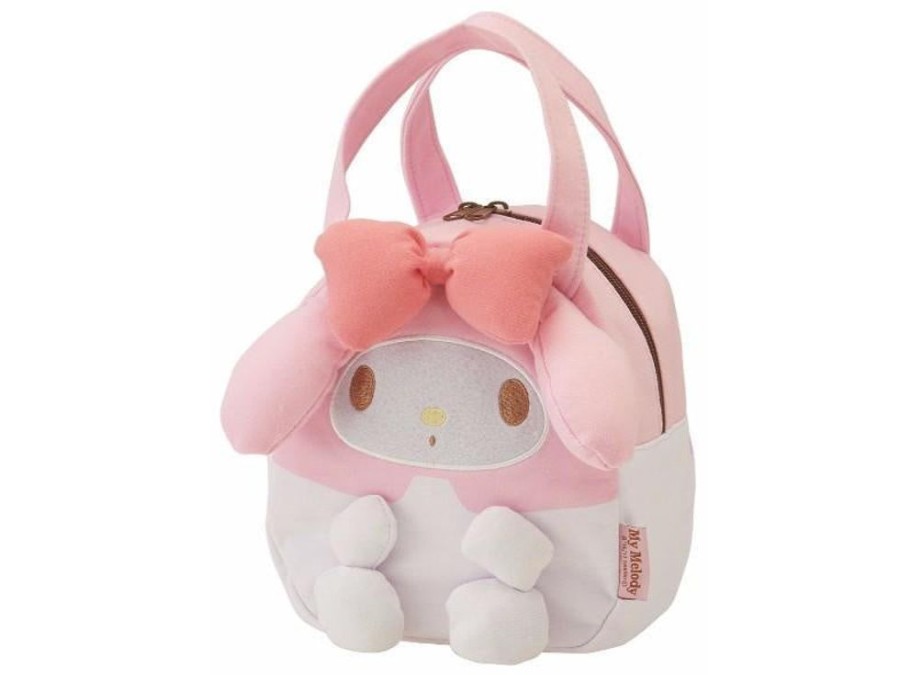 Anime Skater | My Melody Bento Bag