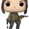 Popculture Funko | Star Wars: Power Of The Galaxy - Jyn Erso Pop! Vinyl [Rs]