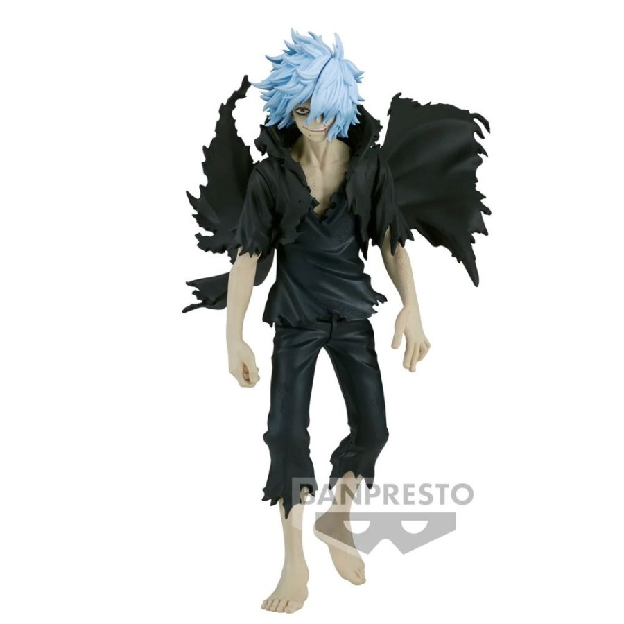 Anime My Hero Academia Figures | My Hero Academia - Dxf Figure - Tomura Shigaraki