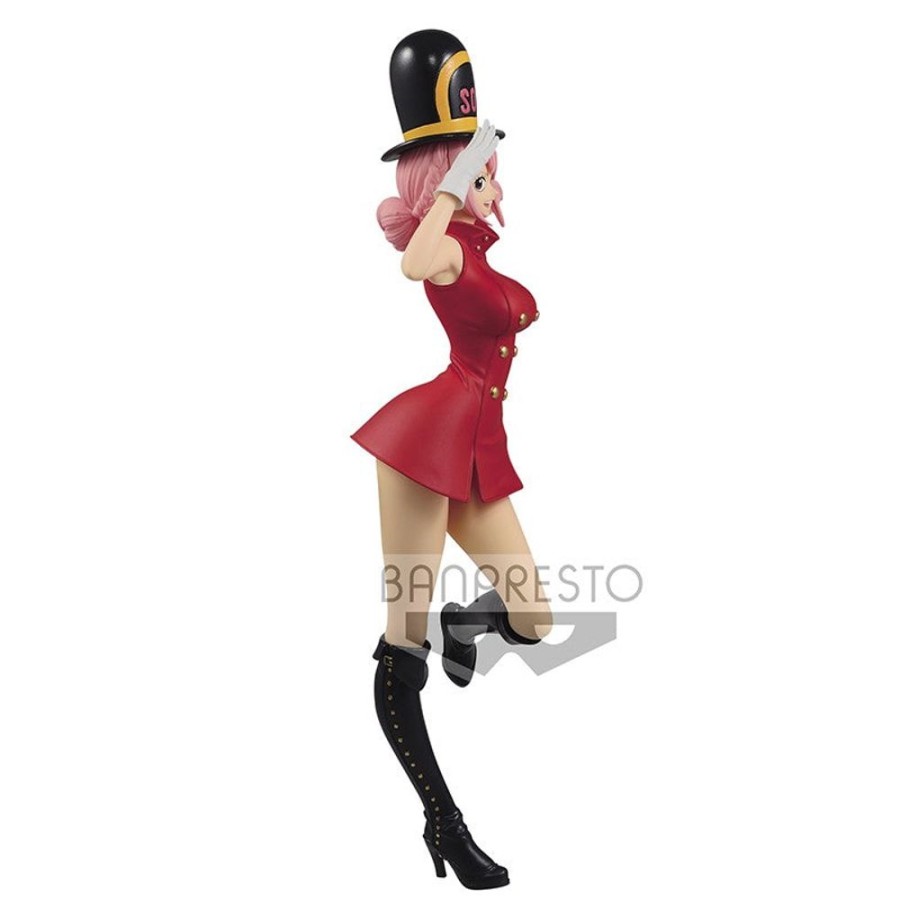 Anime One Piece | One Piece - Sweet Style Pirates - Rebecca (Ver A: Normal Colour)