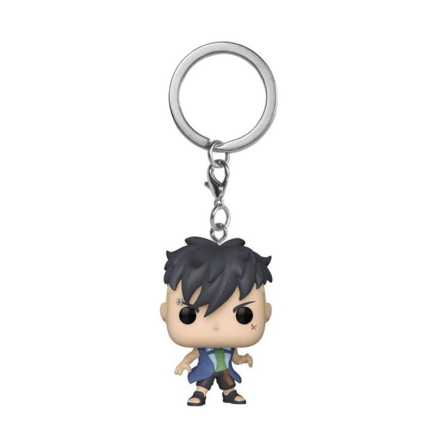 Anime Funko | Boruto - Kawaki Pop! Keychain