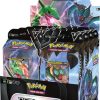 Games & Puzzles Pokemon | Pokemon Tcg: Rayquaza & Noivern V Battle Deck