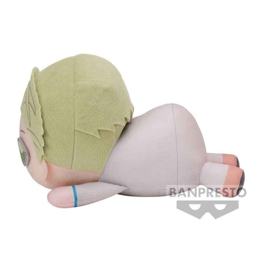 Anime Jujutsu Kaisen | Jujutsu Kaisen - Lying Down Big Plush - Kento Nanami