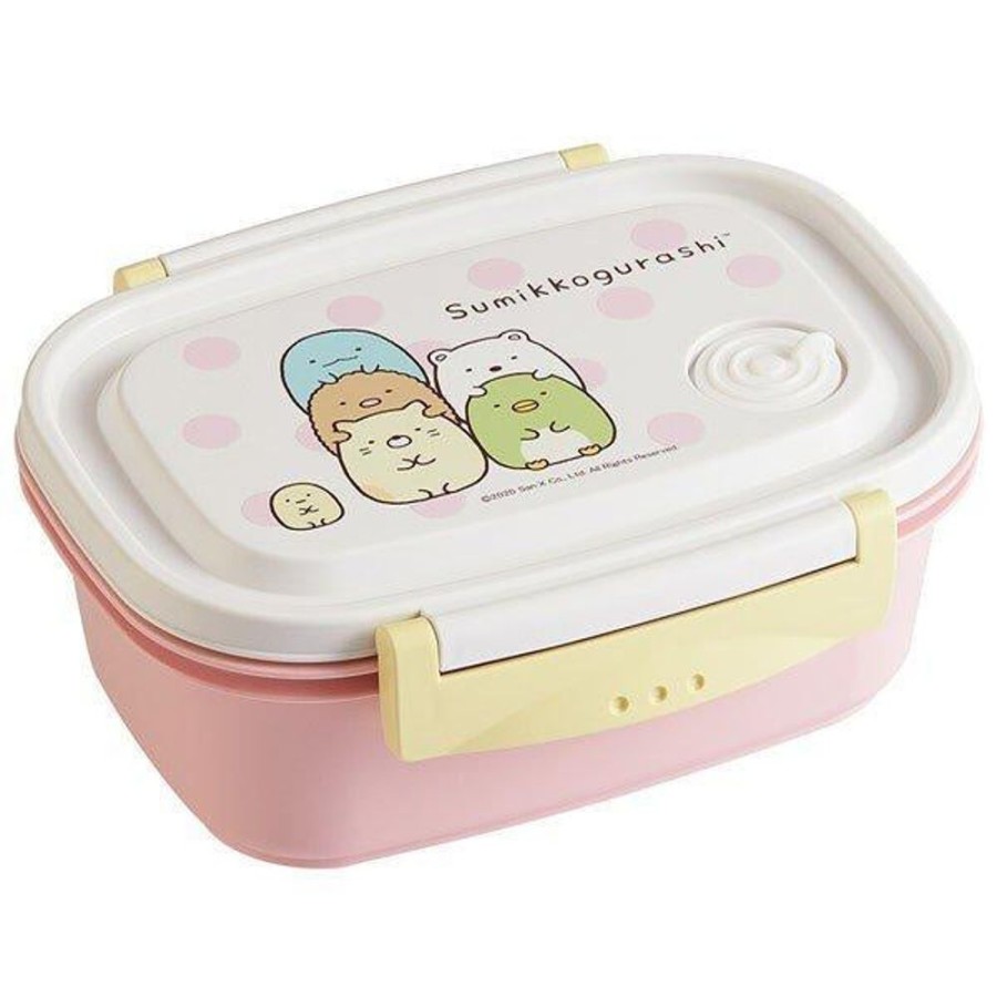 Anime Skater | Sumikko Gurashi Light Bento Box 550Ml