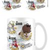 Food & Drinks Impact Merch | Cannon Busters Mug - The Good The Bad And The Bessie