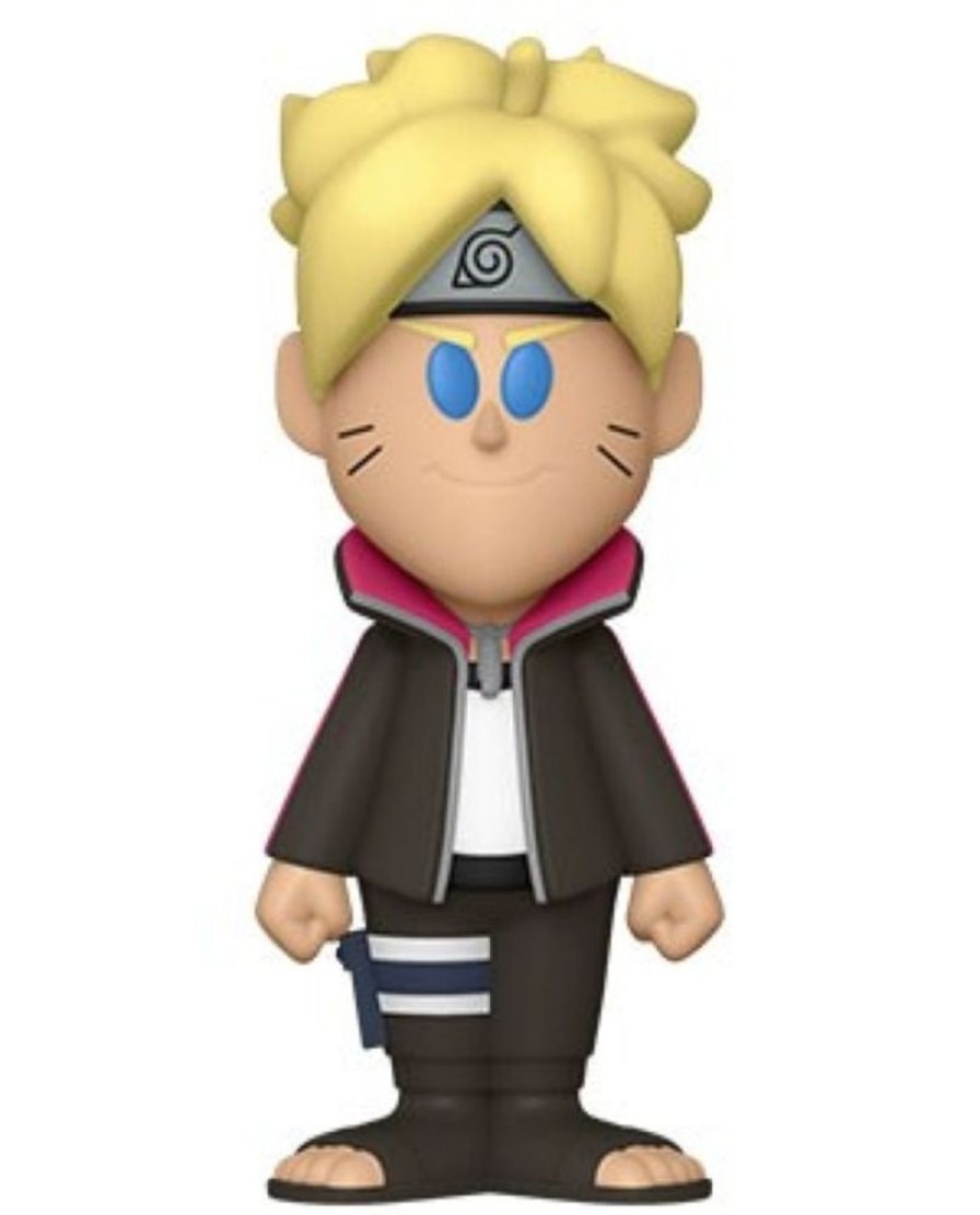 Anime Funko | Boruto - Boruto (With Chase) Vinyl Soda