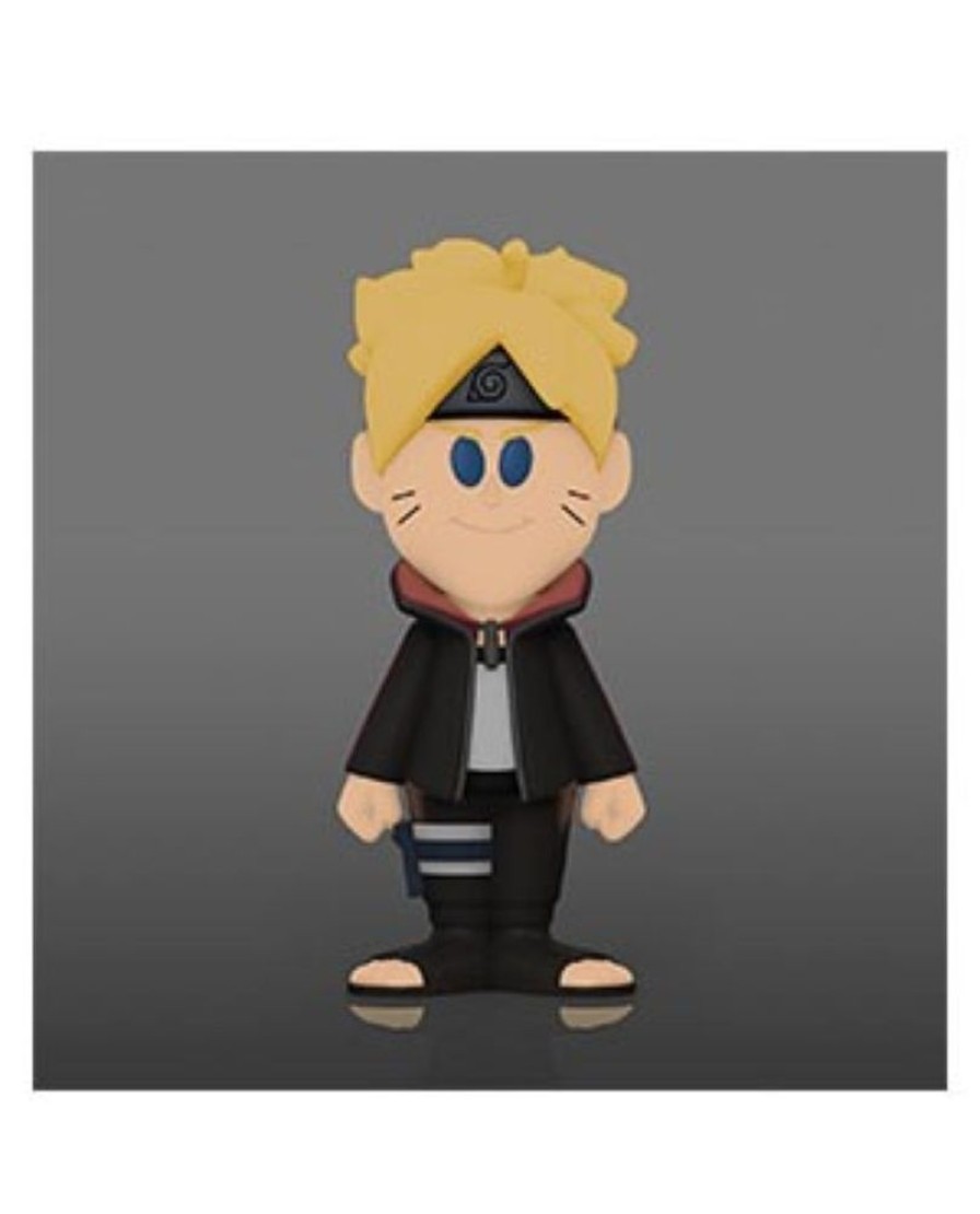 Anime Funko | Boruto - Boruto (With Chase) Vinyl Soda