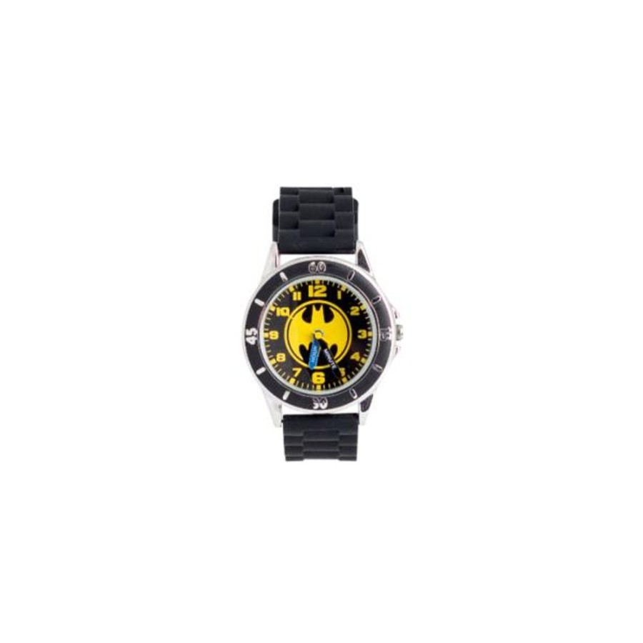 Popculture DC Comics | Batman Time Teacher Watch