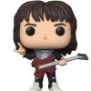 Popculture Funko | Stranger Things - Eddie With Guitar Pop! Vinyl [Rs]