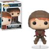 Popculture Funko | Harry Potter - Ron On Broom Pop! Vinyl