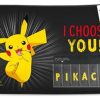 Anime Pokemon | Pokemon - Pikachu I Choose You - Named Pencil Case